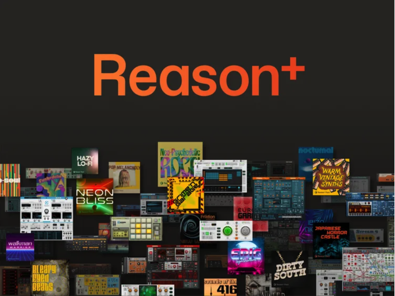 Reason+ 6 Month Subscription